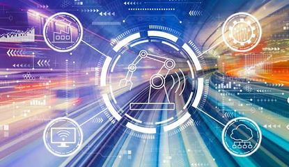 制造业数字化转型 以网络系统建设为基石的四维工作路径