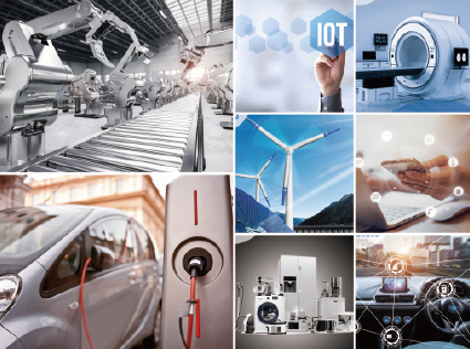 ENJOYLink欢联助力潼关汇能金精矿项目，打造智能化建设网络基石